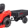 AL-KO Combi Trailer CT400 AL KO trailer CT 400 2