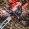 CS 4310SX chainsaw (2)