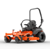 Ariens Zero-Turn ZENITH E 52″ RD (Batteridrevet/bagudkast) Zenith E 52 1