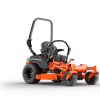 Ariens Zero-Turn ZENITH E 52″ RD (Batteridrevet/bagudkast) Zenith E 52 2