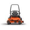 Ariens Zero-Turn ZENITH E 52″ RD (Batteridrevet/bagudkast) Zenith E 52 3