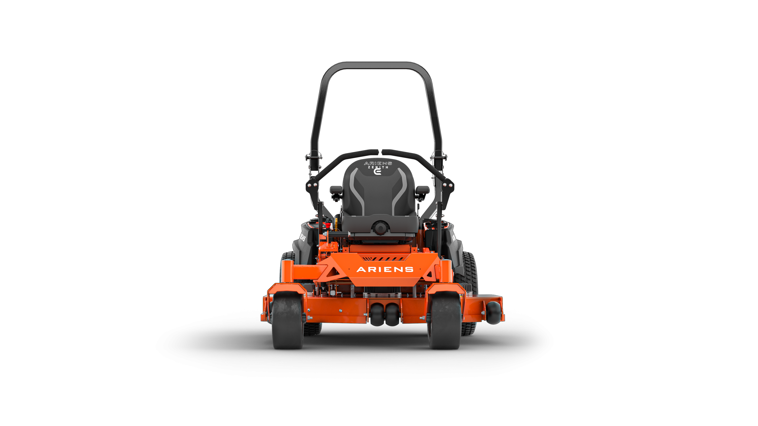 Ariens Zero-Turn ZENITH E 52″ RD (Batteridrevet/bagudkast) Zenith E 52 3