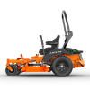 Ariens Zero-Turn ZENITH E 52″ RD (Batteridrevet/bagudkast) Zenith E 52 4