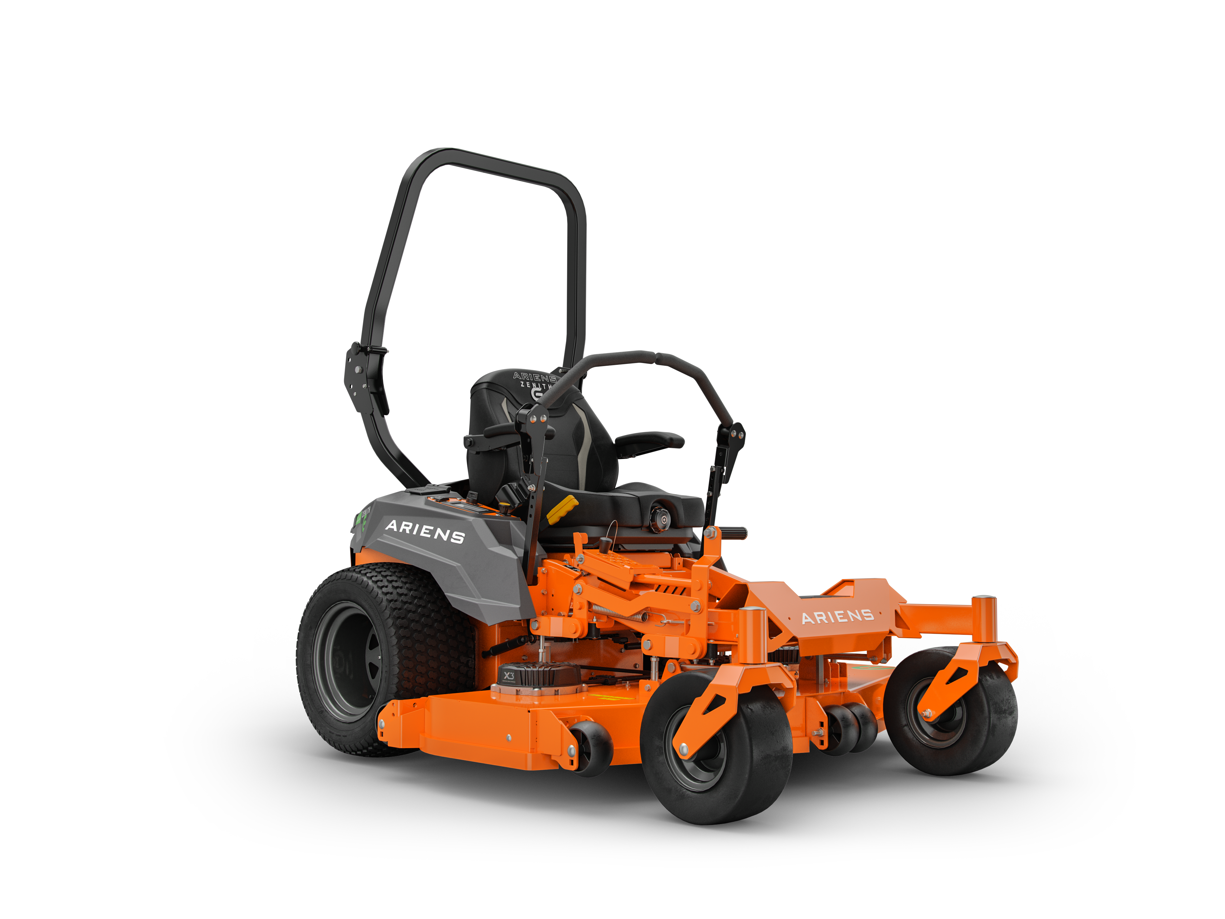 Zenith Rd Score Blade Ariens Zero-Turn ZENITH E 60″ RD | Østergaards Skov & Have