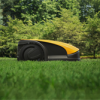 STIGA Robotplæneklipper A 1000 – 1000 m2 A 1000 4