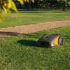 STIGA Robotplæneklipper A 10000 – 10.000 m2 A 10000 6