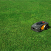 STIGA Robotplæneklipper A 10000 – 10.000 m2 A 10000 7