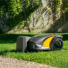STIGA Robotplæneklipper A 3000 – 3000 m2 A 3000 5